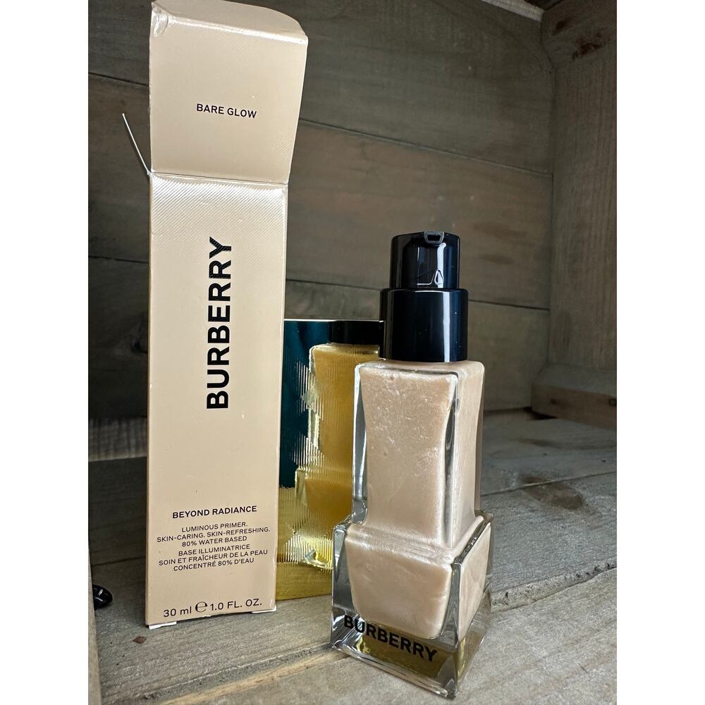 Burberry Beyond Wear Radiance Primer - Bare Glow
